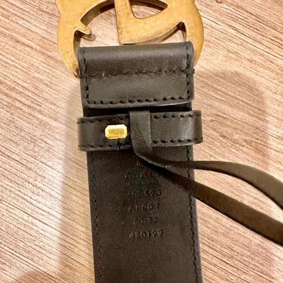 Gucci belt main image 4